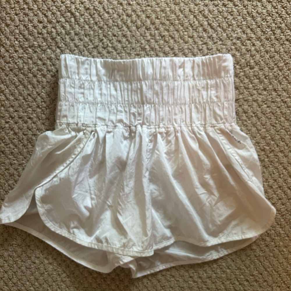 Free People Way Home shorts